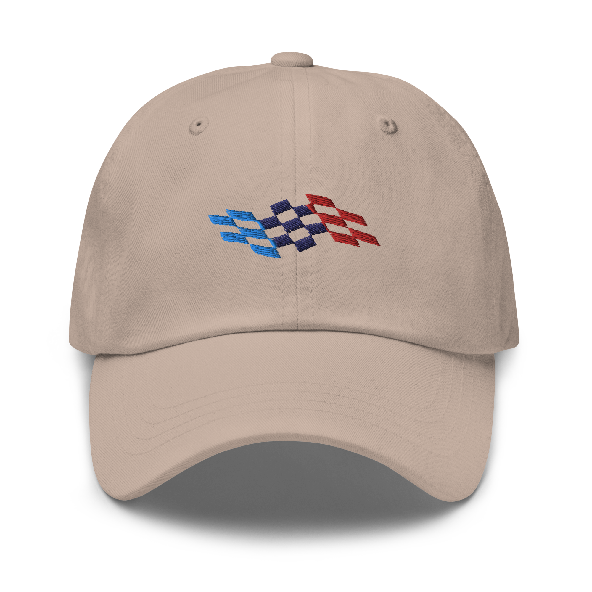 LTW FLAG TRIBUTE DAD HAT