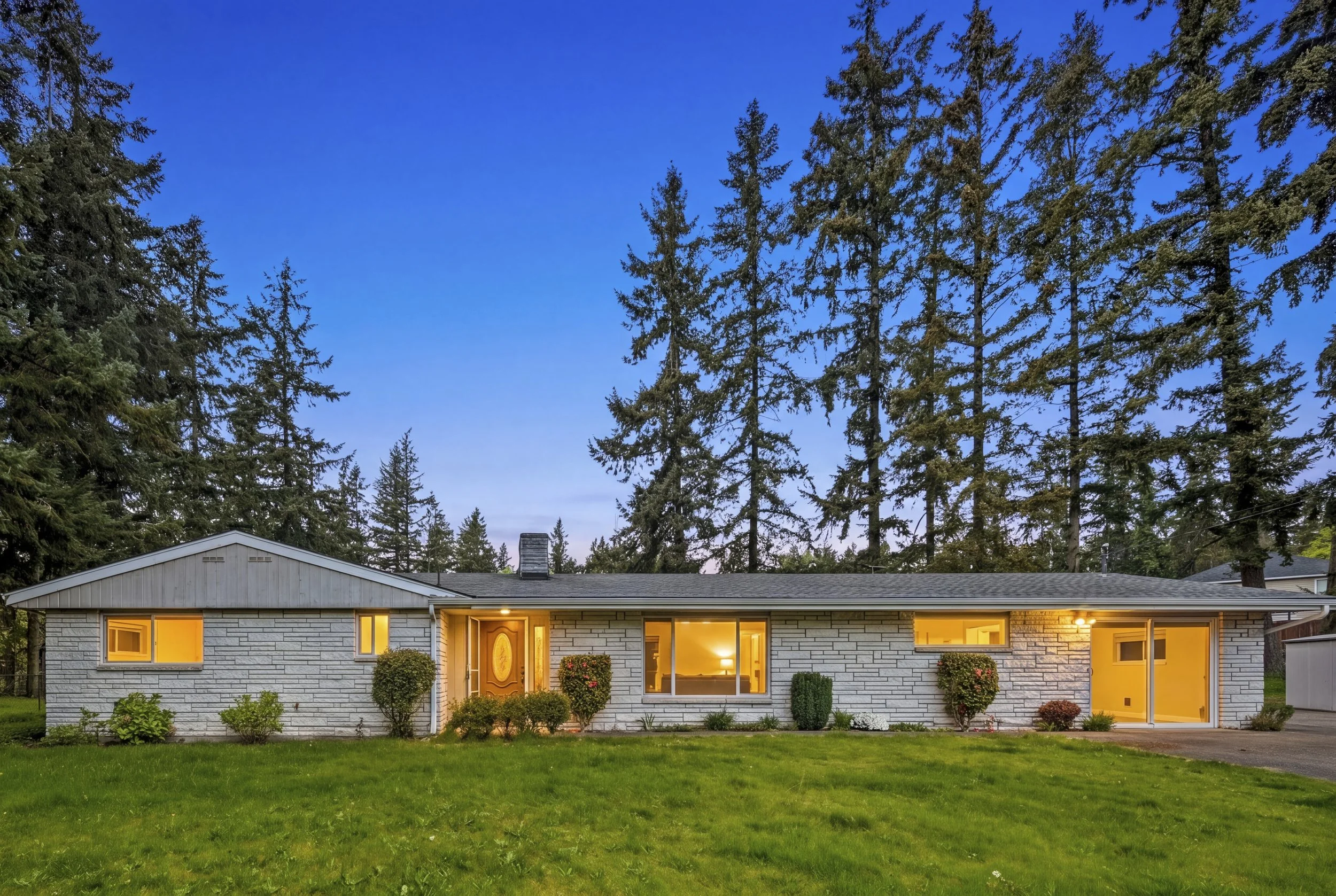 Renton | Briarwood