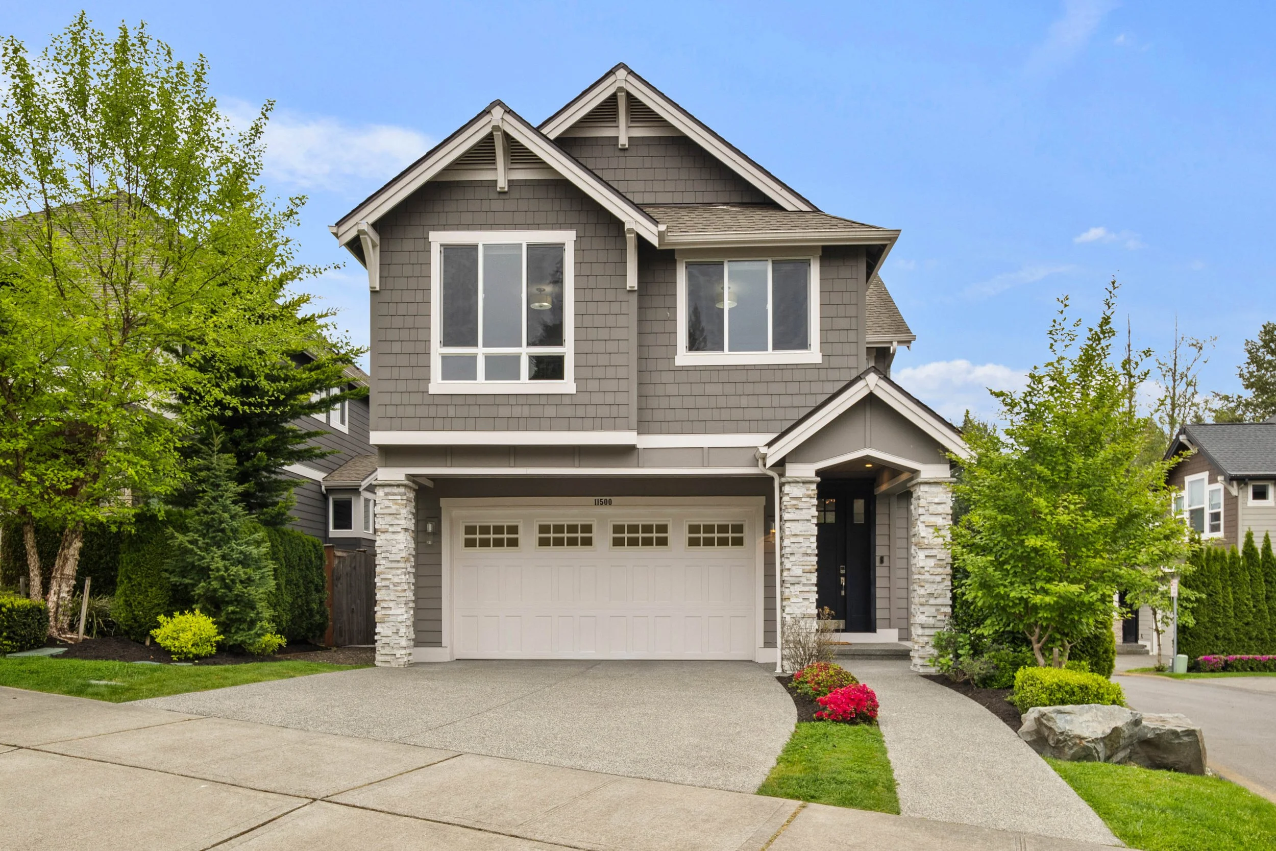 Redmond | Education Hill