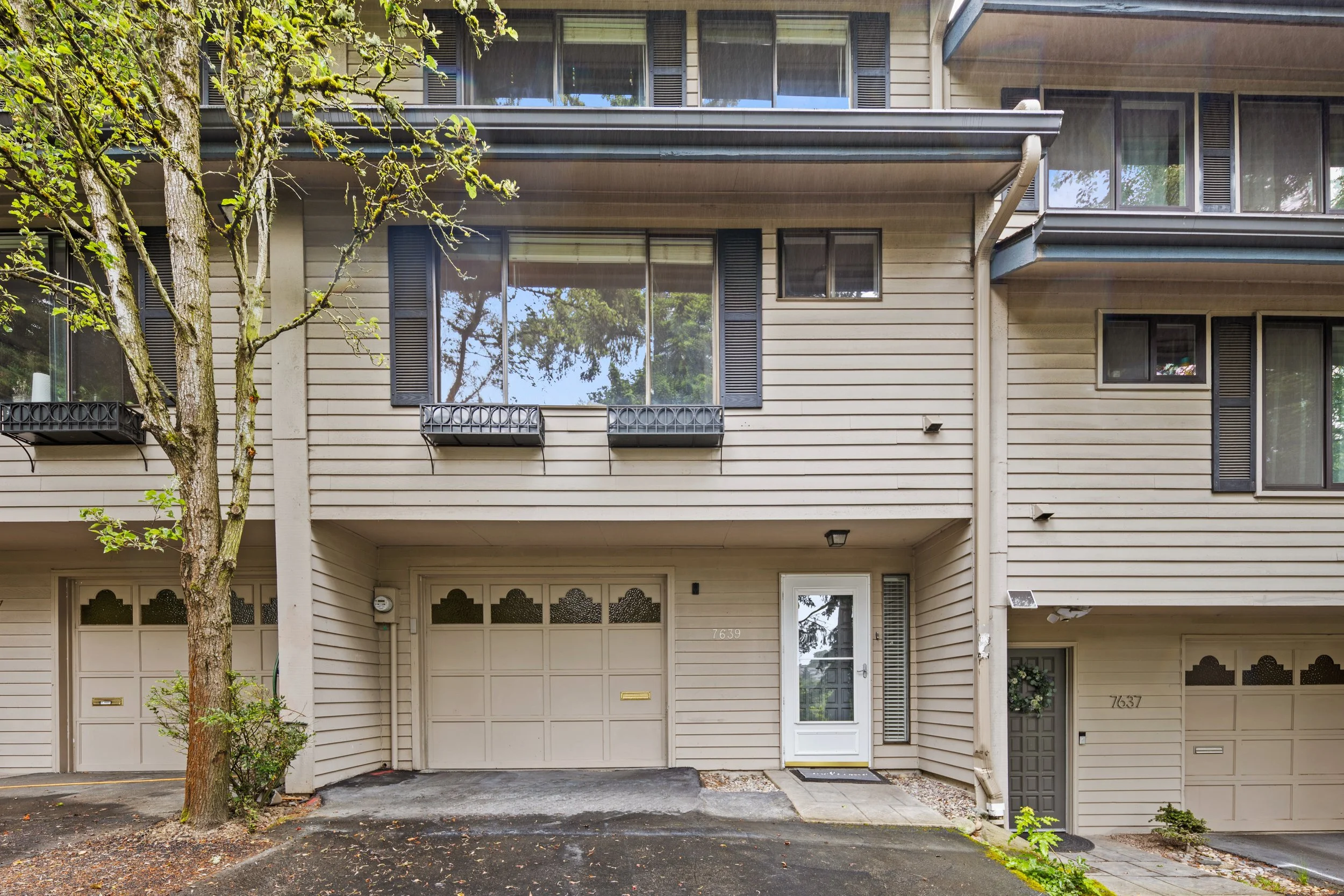 Mercer Island