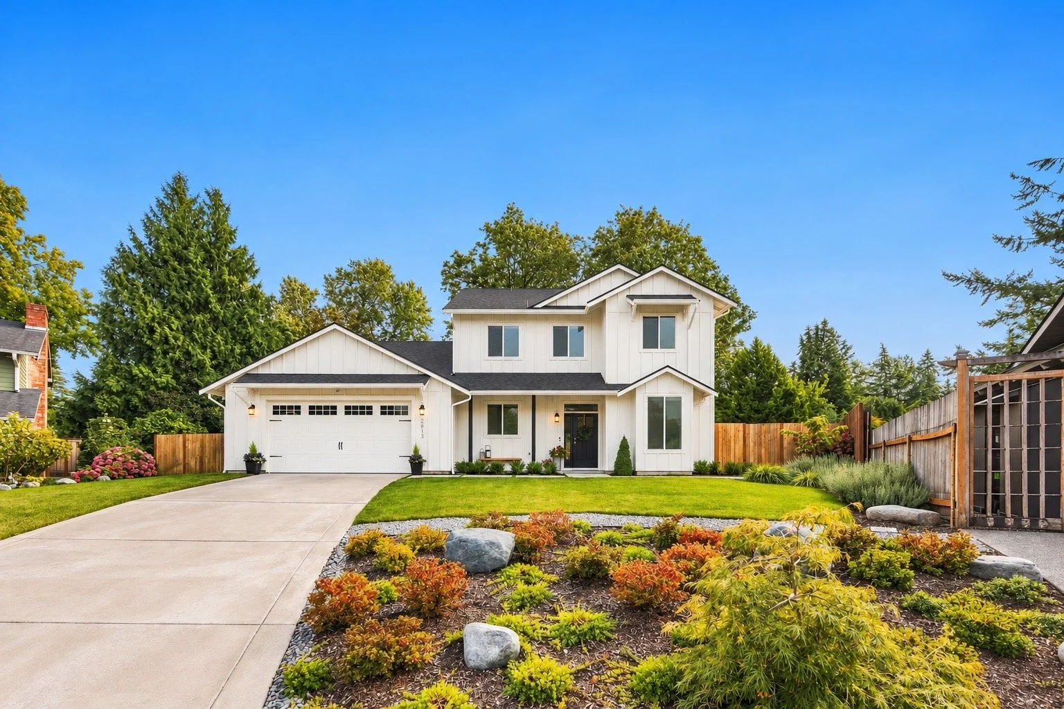 Renton | Rolling Hills
