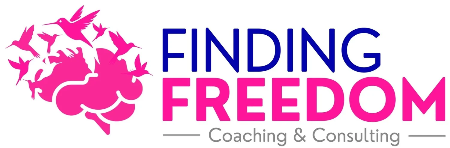Finding Freedom Coaching &amp; Consulting