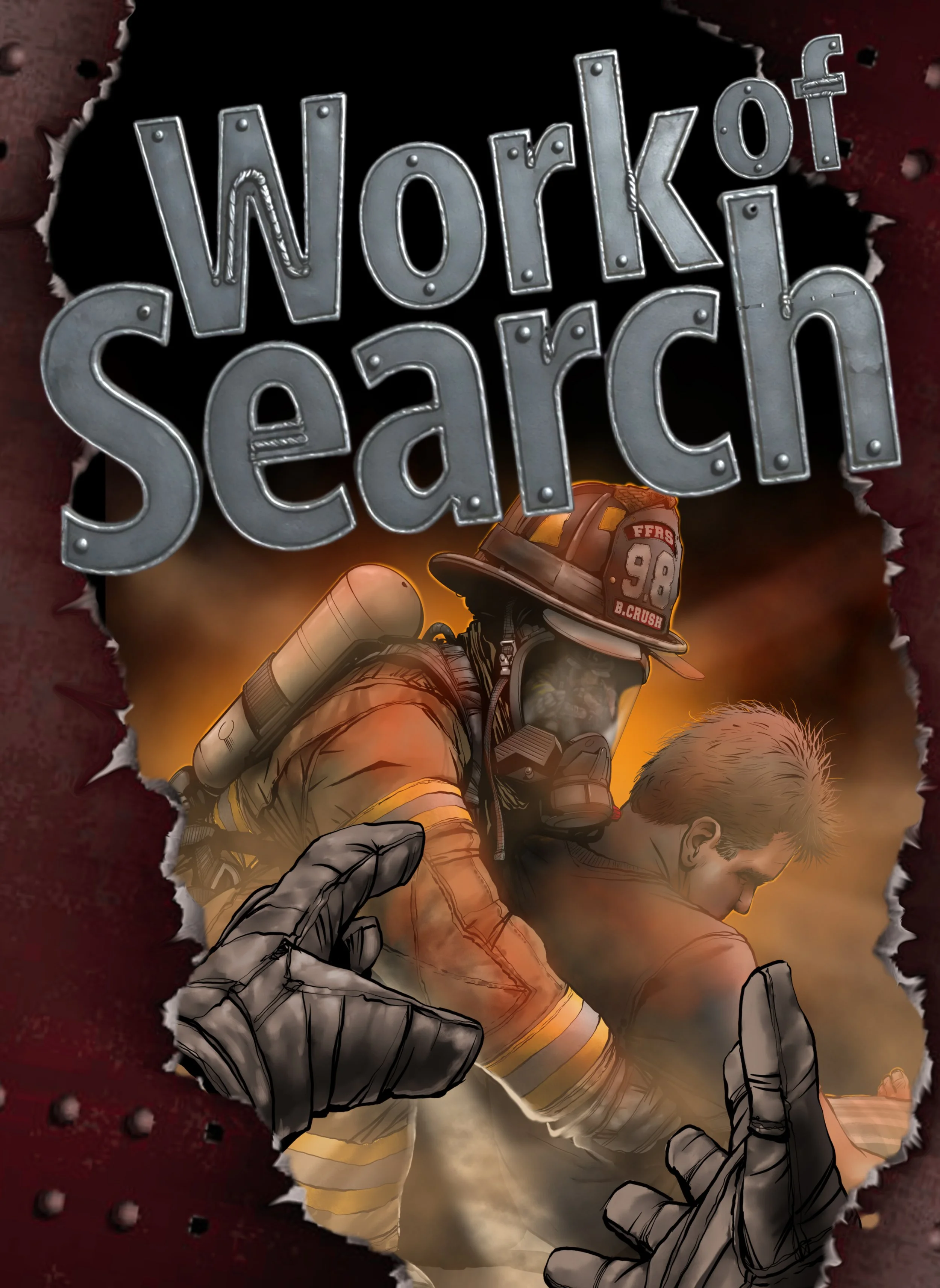 WORK OF SEARCH