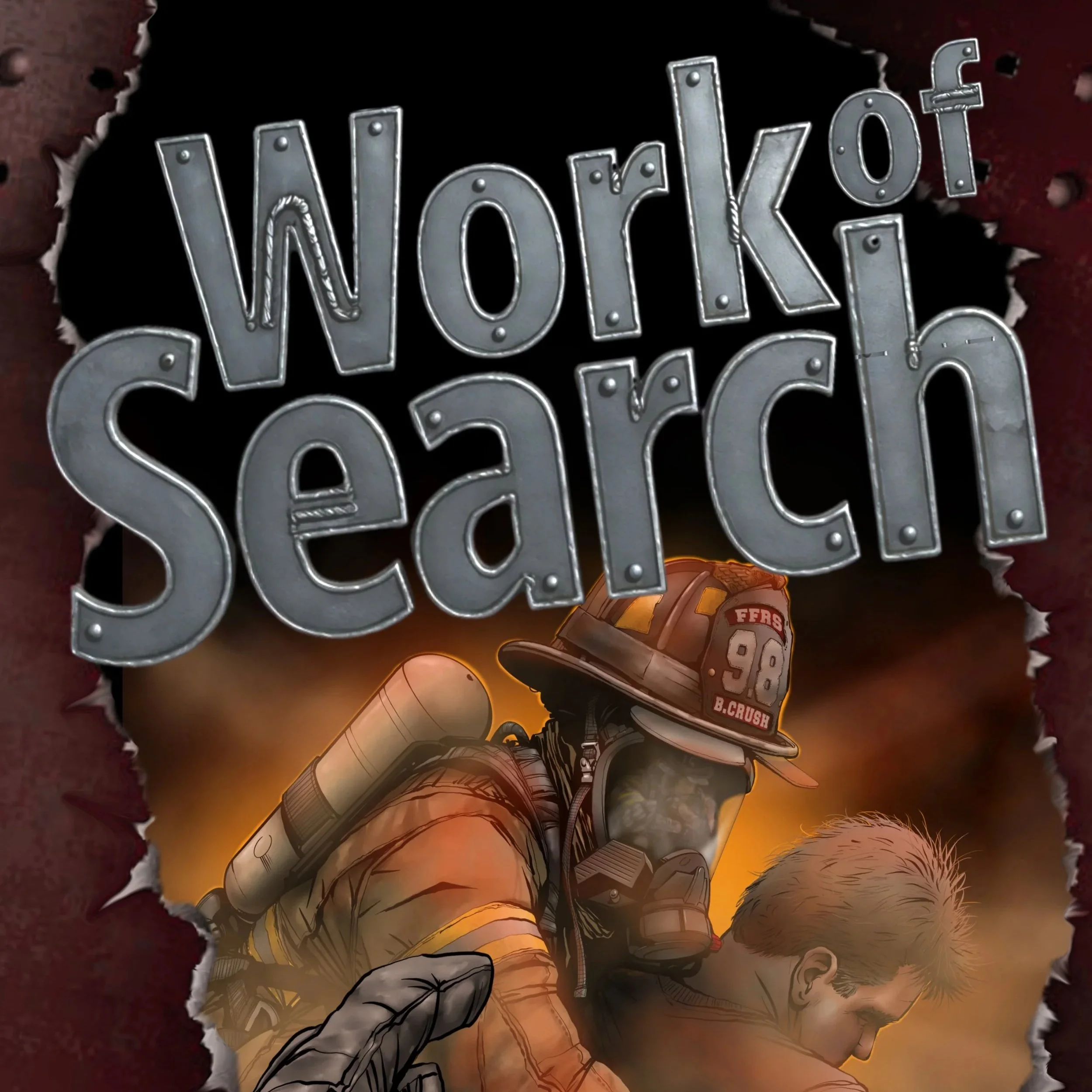 Work of Search (PDF)