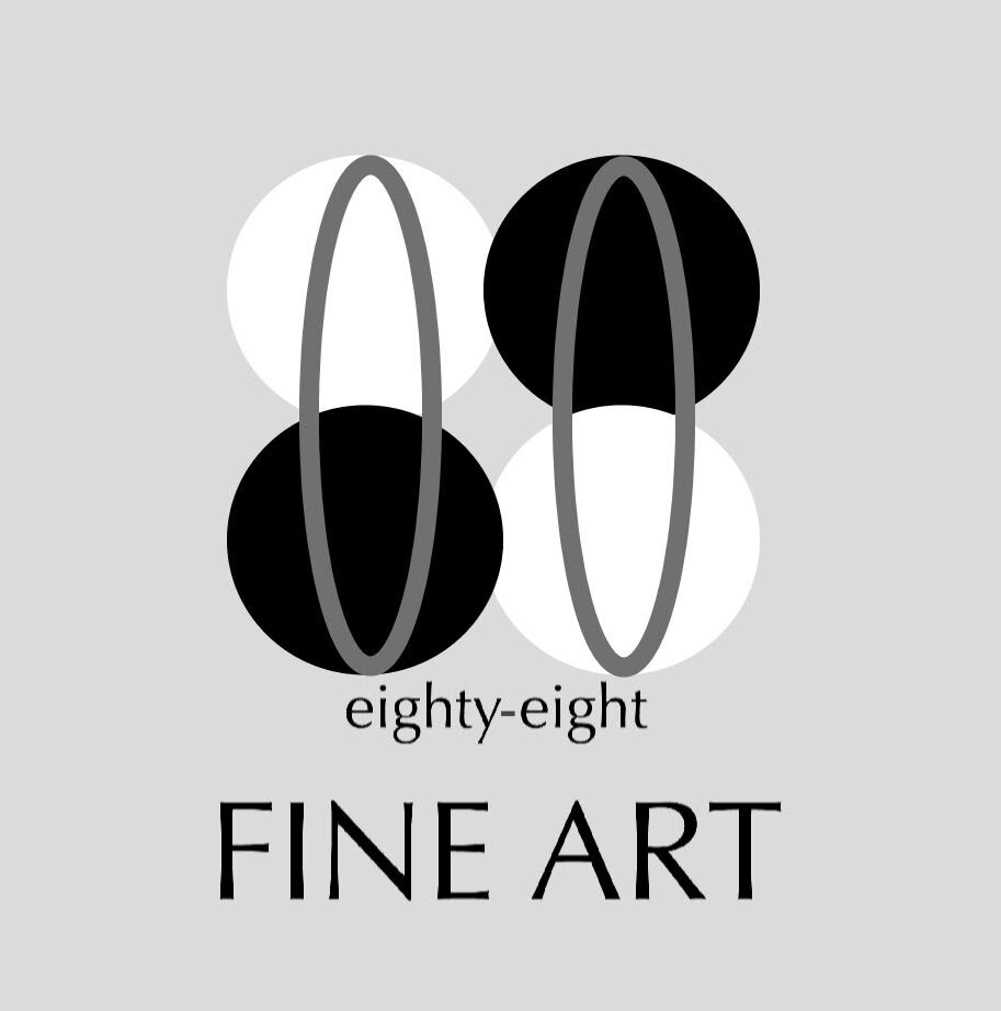 88 fine art / Diane DeBilzan