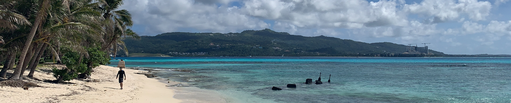 Northern Mariana Islands — Plonk It