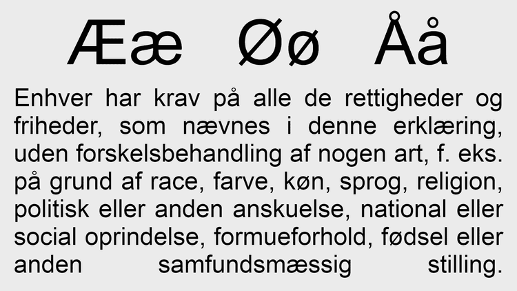 Denmark — Plonk It