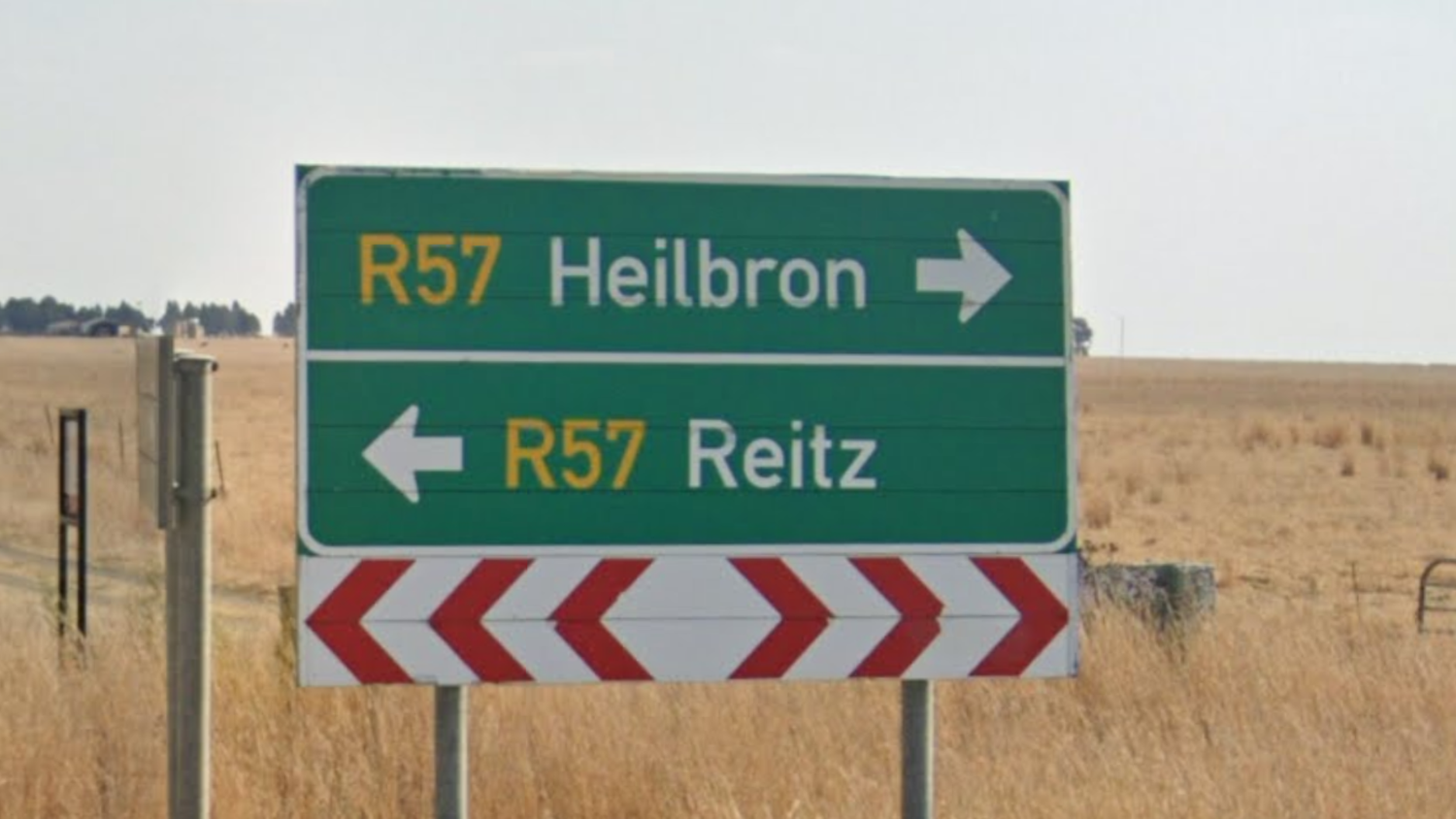 South Africa — Plonk It