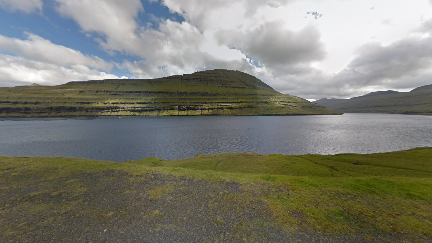 Faroe Islands — Plonk It