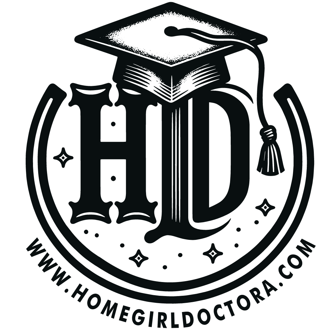 Homegirl Doctora