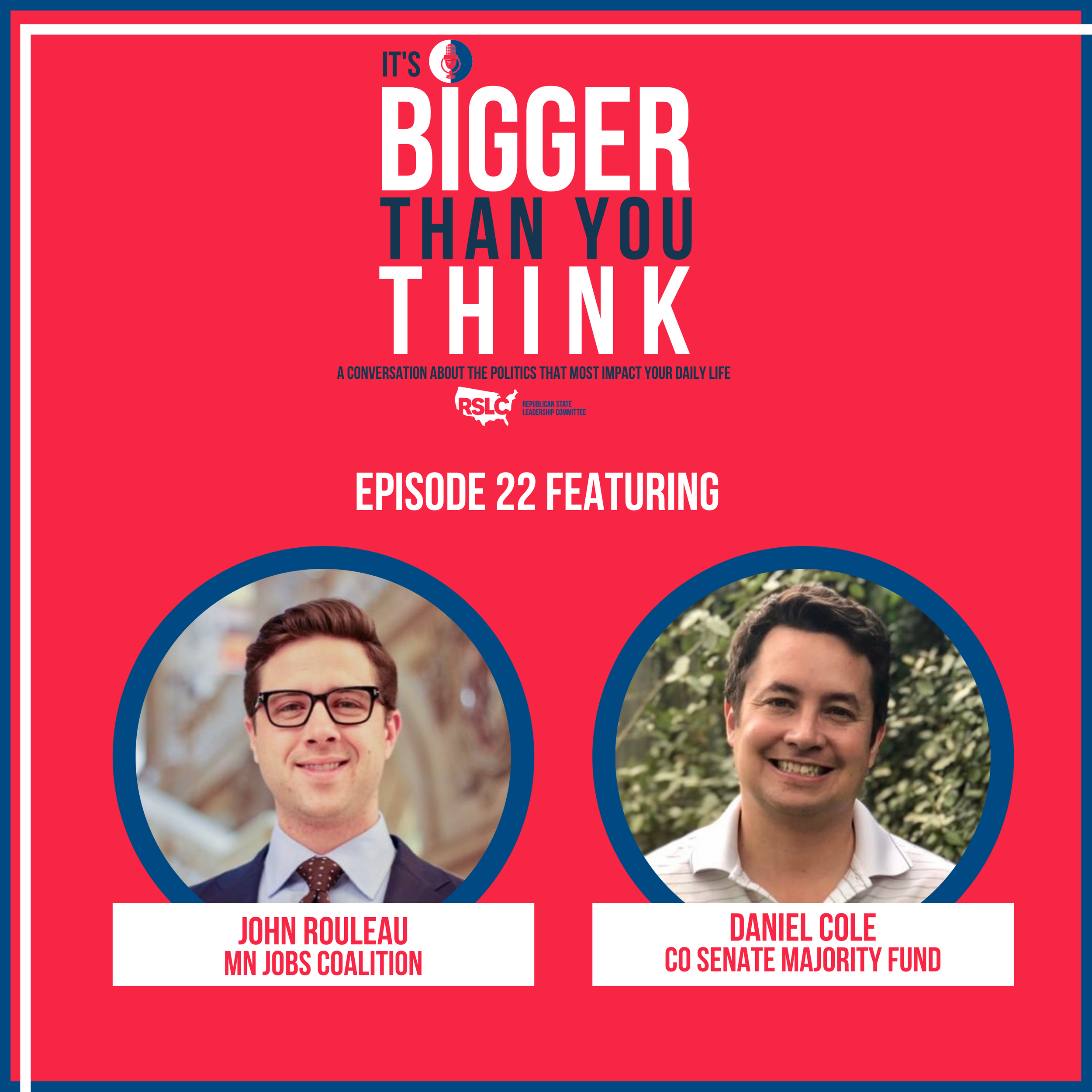 Episode 22: State Republicans going on offense in 2022