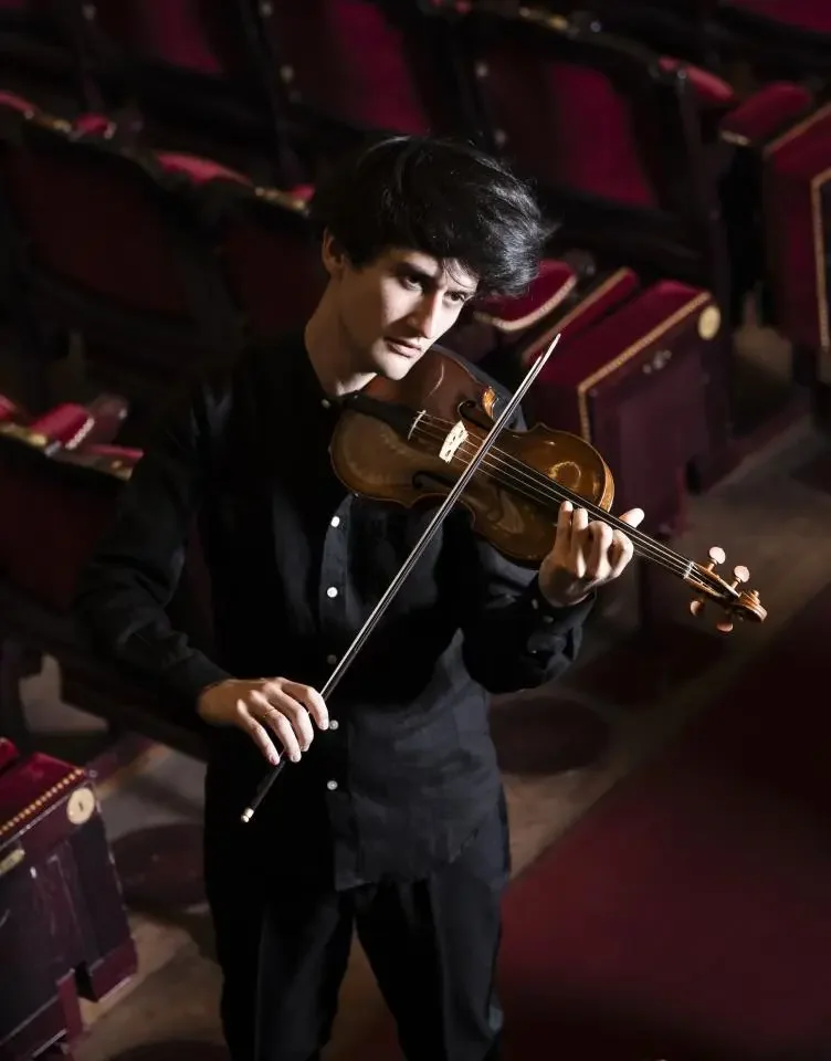 Les Arts Florissants: Concerto Danzante