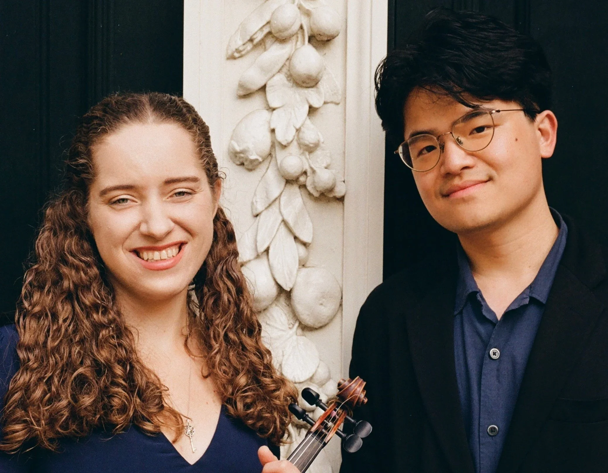 Musica Antica: Duo Serrano