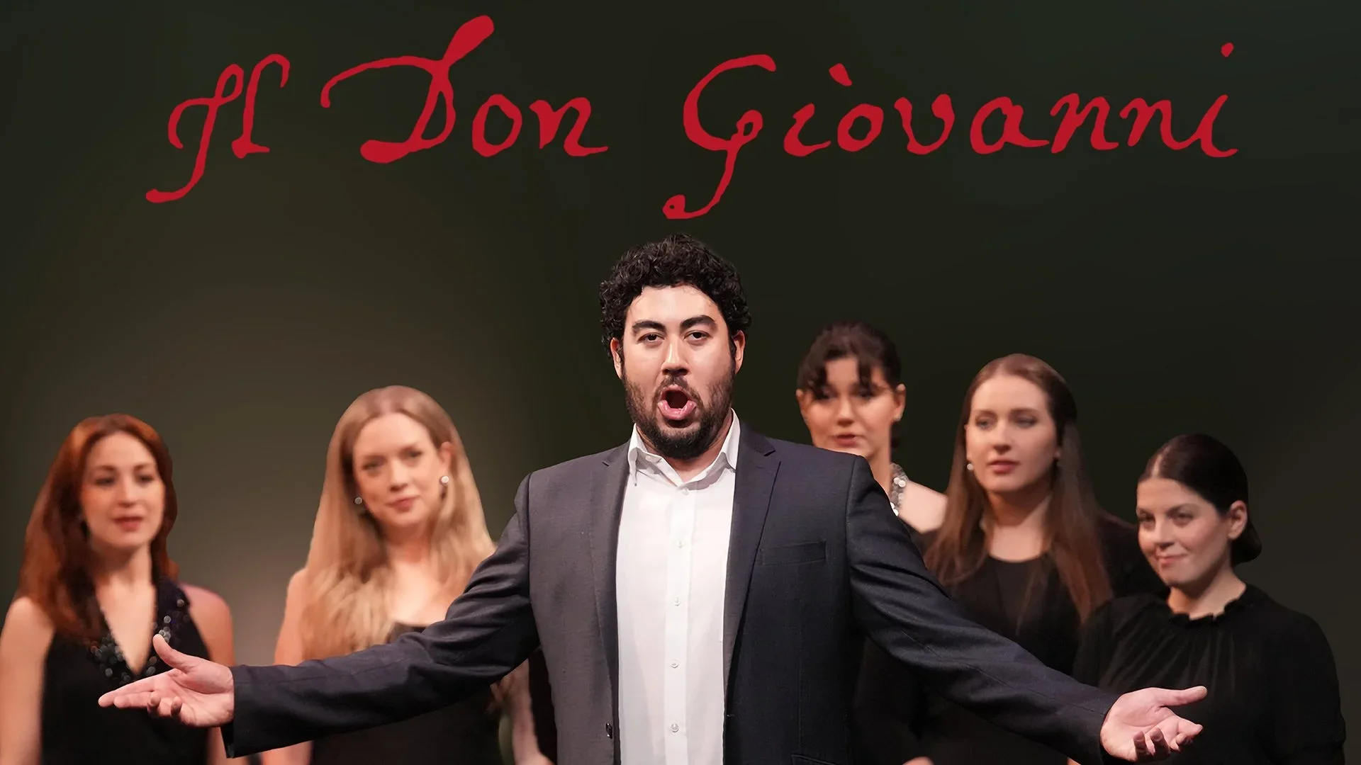Teatro Nuovo: Il Don Giovanni