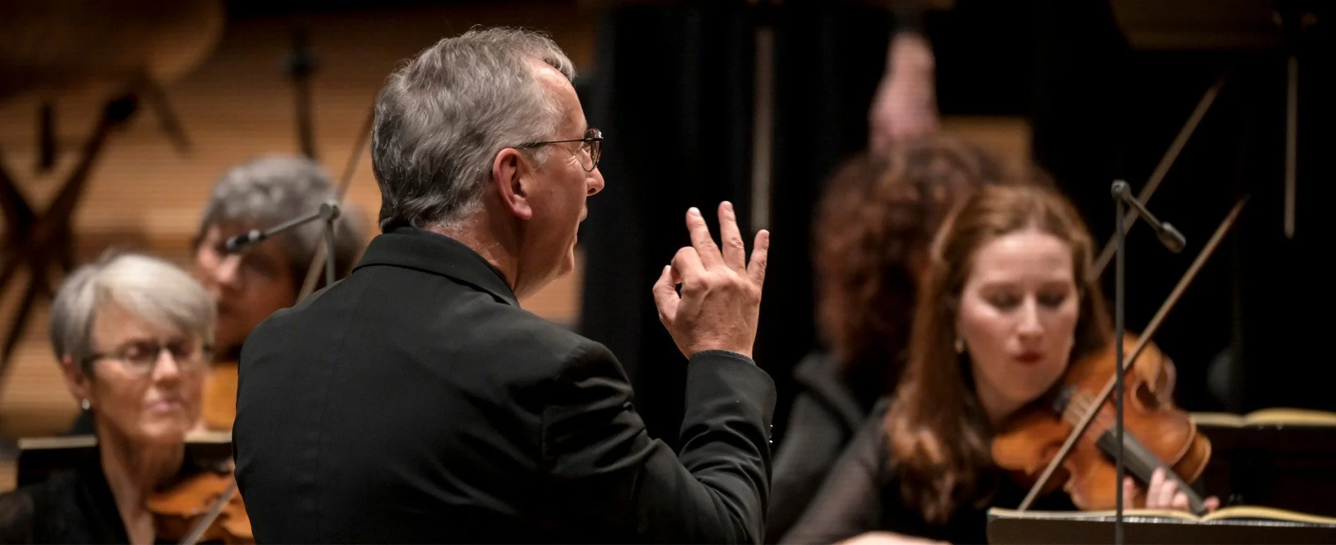 Les Arts Florissants: Riccardo Primo&nbsp;