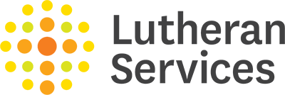 Lutheran Services logo