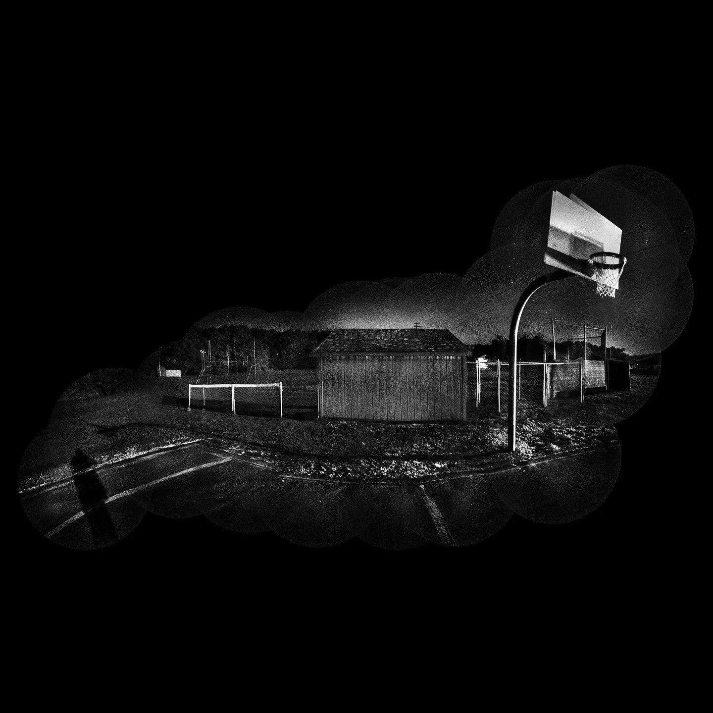 basketball court

.

.

.

#nightvision #experimentalphotography #experimentalphoto #collageart #collage #collageartwork #adventurephotography #abandonedworld #abandonedphotography #nowhere #filmcommunity #bwfilm #abstractphotography #abstractart #bw