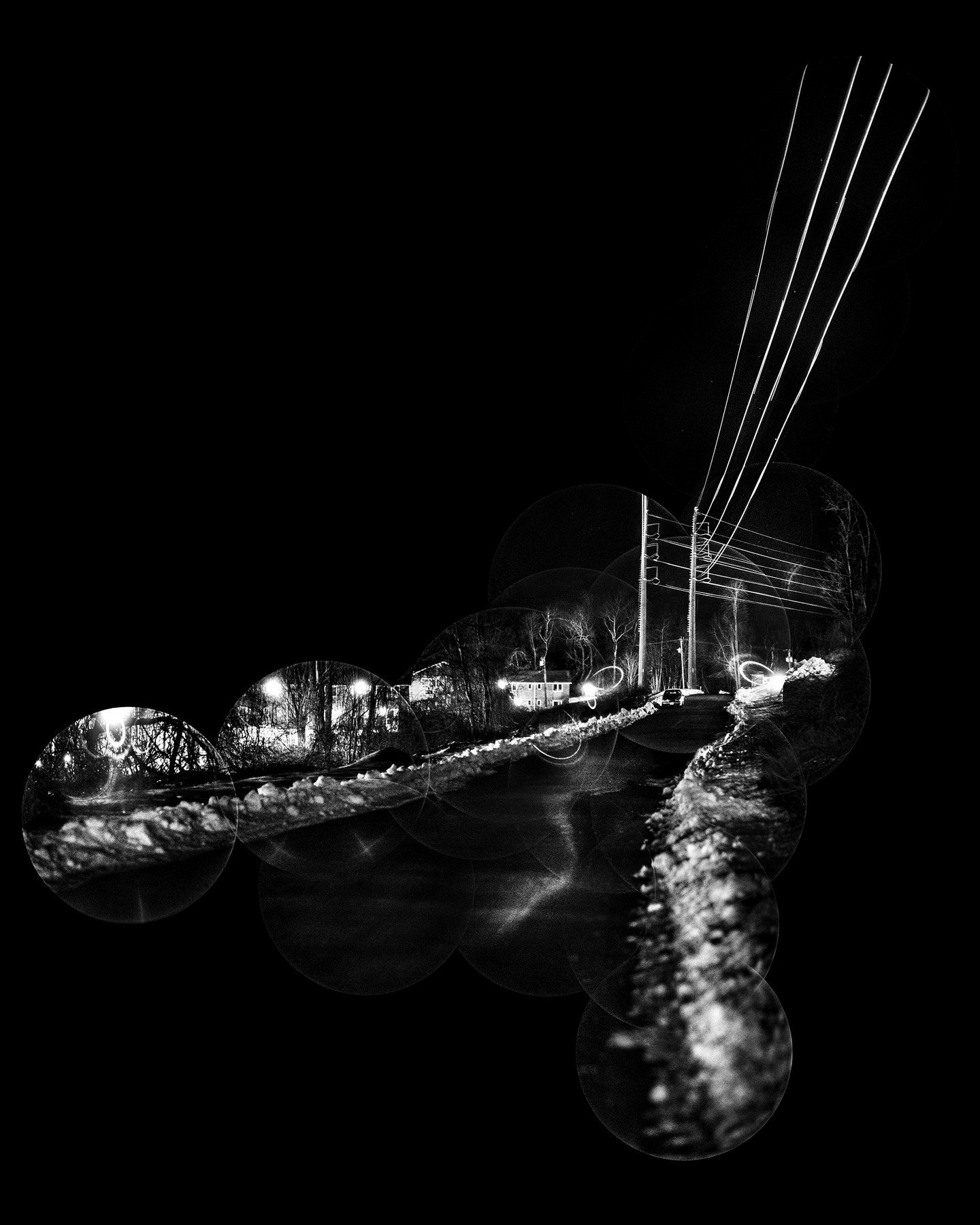 converging lines

.

.

.

#nightvision #experimentalphotography #experimentalphoto #collageart #collage #collageartwork #adventurephotography #abandonedworld #abandonedphotography #nowhere #filmcommunity #bwfilm #abstractphotography #abstractart #bw