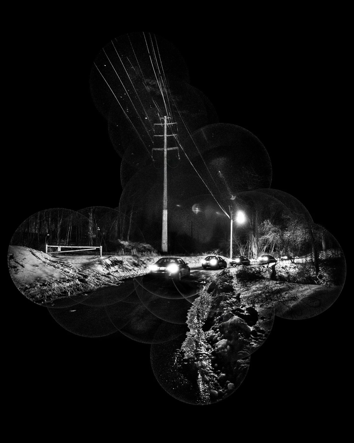 transmission tower and one car five times

.

.

.

#nightvision #experimentalphotography #experimentalphoto #collageart #collage #collageartwork #adventurephotography #abandonedworld #abandonedphotography #nowhere #filmcommunity #bwfilm #abstractpho