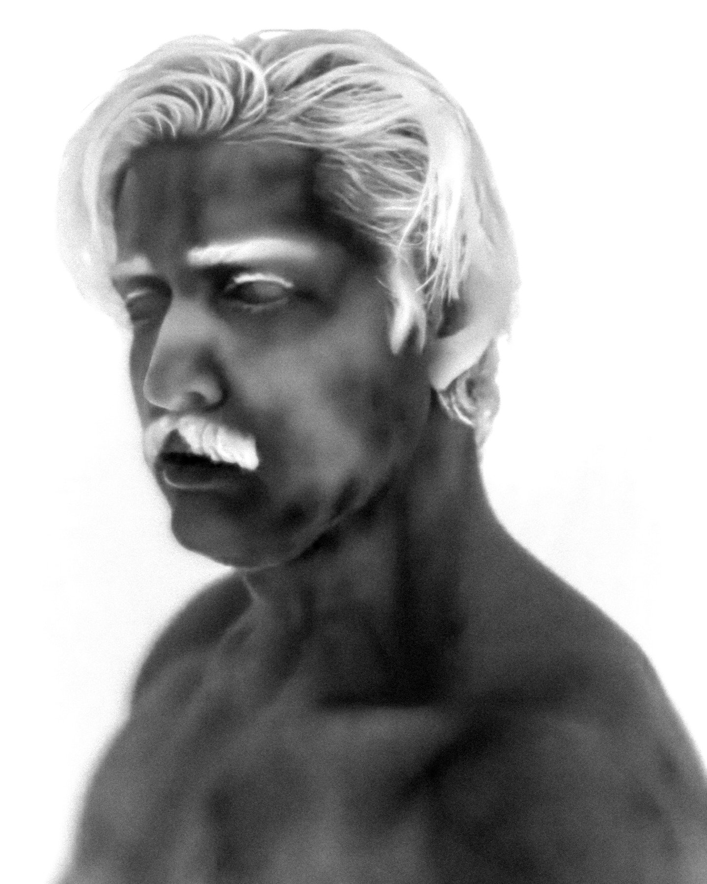 1/24 thermal self portraits

.

.

.

#infraredphotography #infrared_images #thermal #experimentalphotography #experimentalphoto #todaysalternative #aestheticphotography #newmedia #newmediaart #newmediaartist #contemporaryart #creativeselfportrait #c