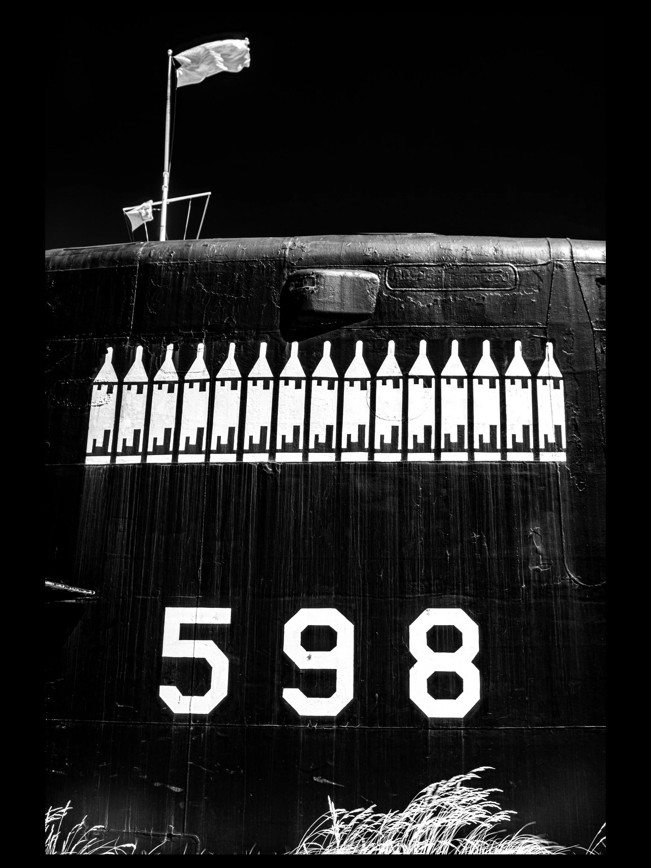 numbers

.

.

.

#infraredphotography #experimentalphotography #bwphotography #visualstorytelling #bw