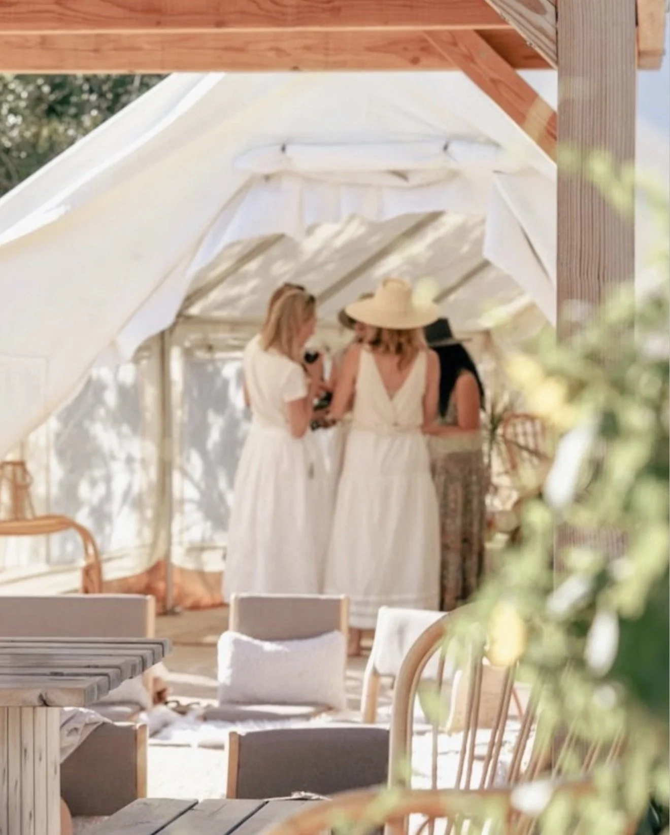 Inner Bloom an Ayurveda Spring Wellness Immersion