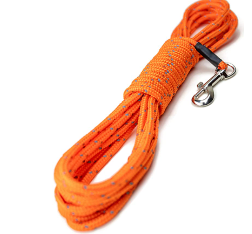 Mighty Paws 30 Ft Climber's Rope