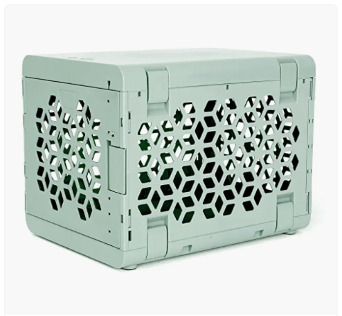 Pawd Collapsible Dog Crate