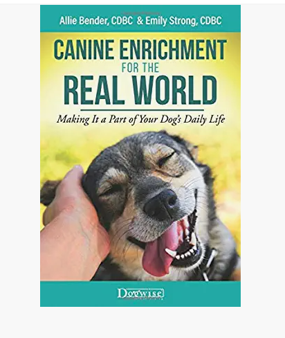 Canine Enrichment