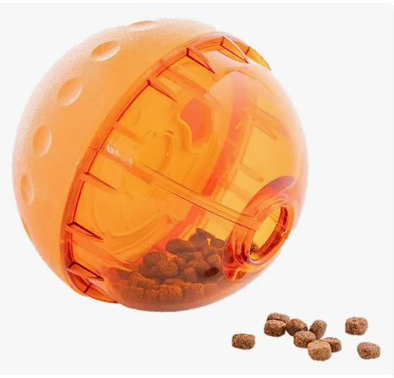 Our Pets IQ Tricky Treat Ball