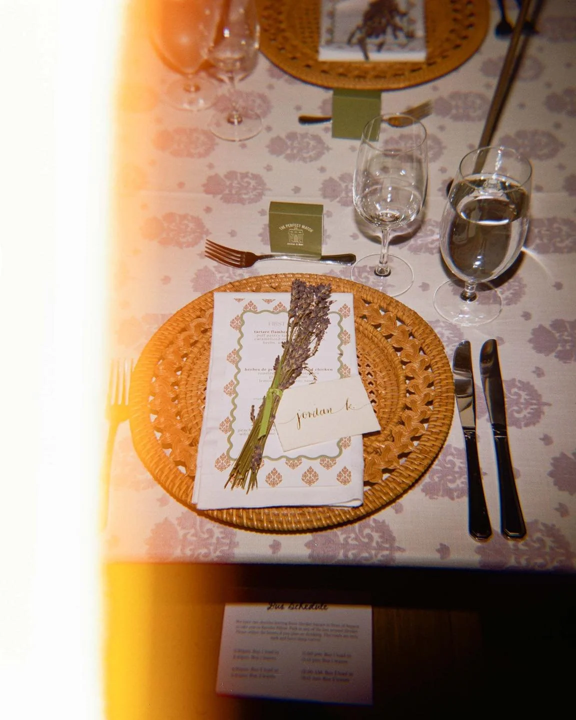 Scenes from Jordan + Ben's rehearsal dinner at La Petite Dame. 🐩
.
.
.
.
.
.
.
.
.
#filmweddingphotographer #filmweddingphotography #austinfilmphotographer #austinweddingplanner #austinengagementphotos #texasweddingphotographer #austinweddingphotogr