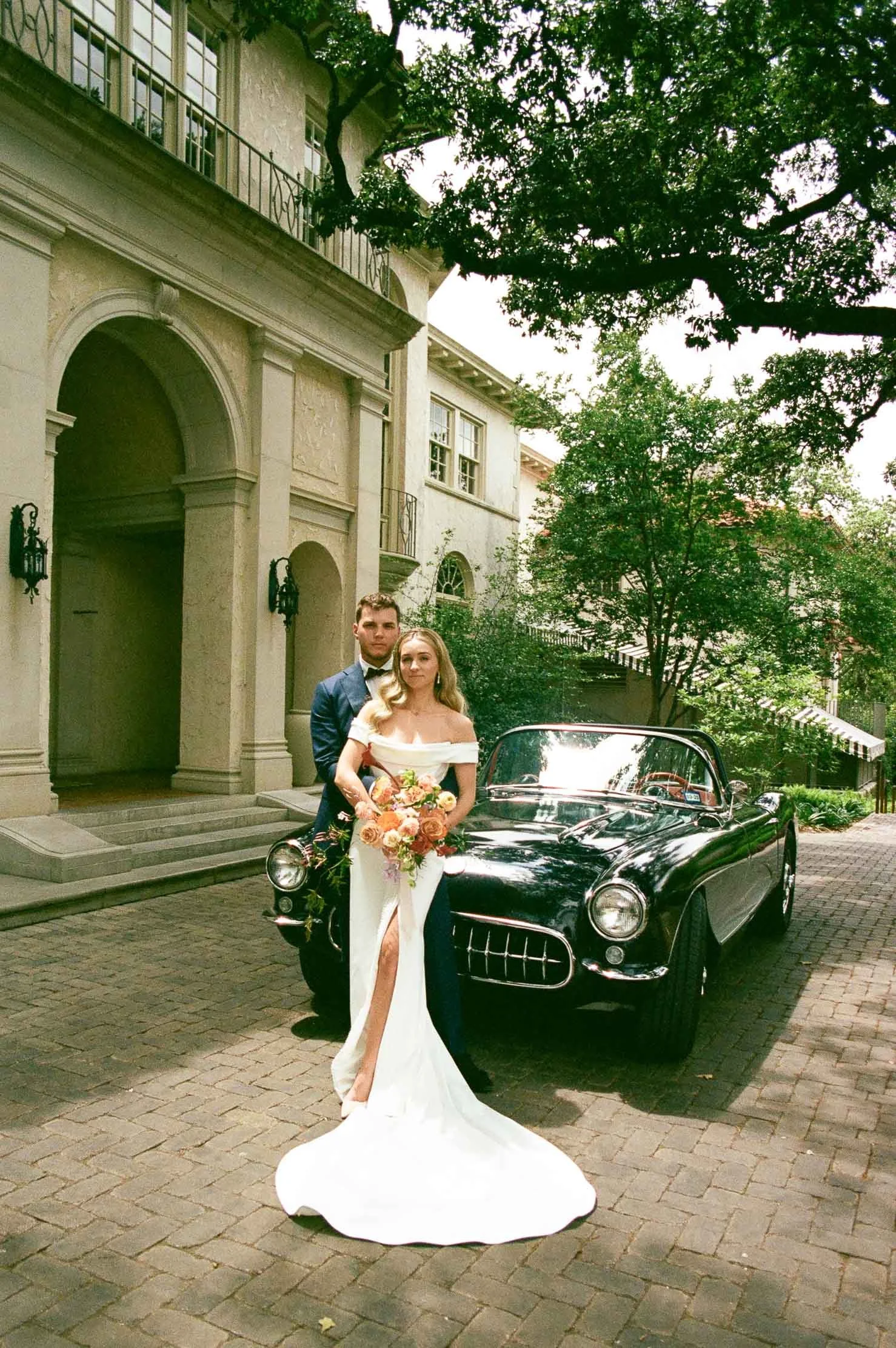 film photographer in austin