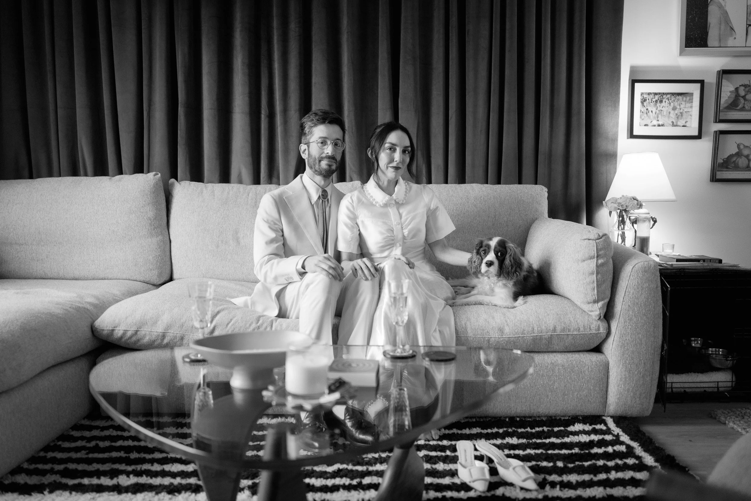 austin elopement photographer