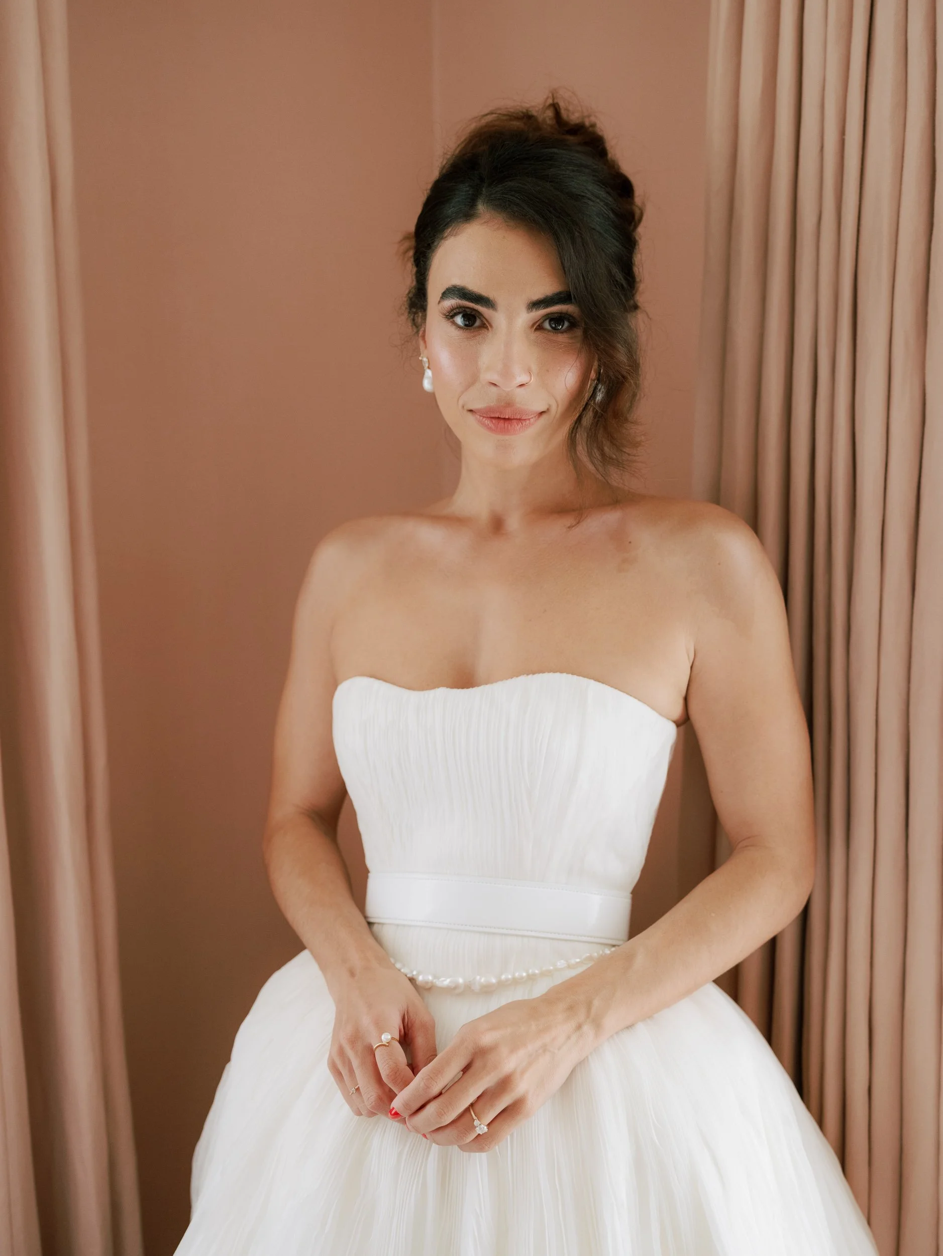candid wedding photographer austin