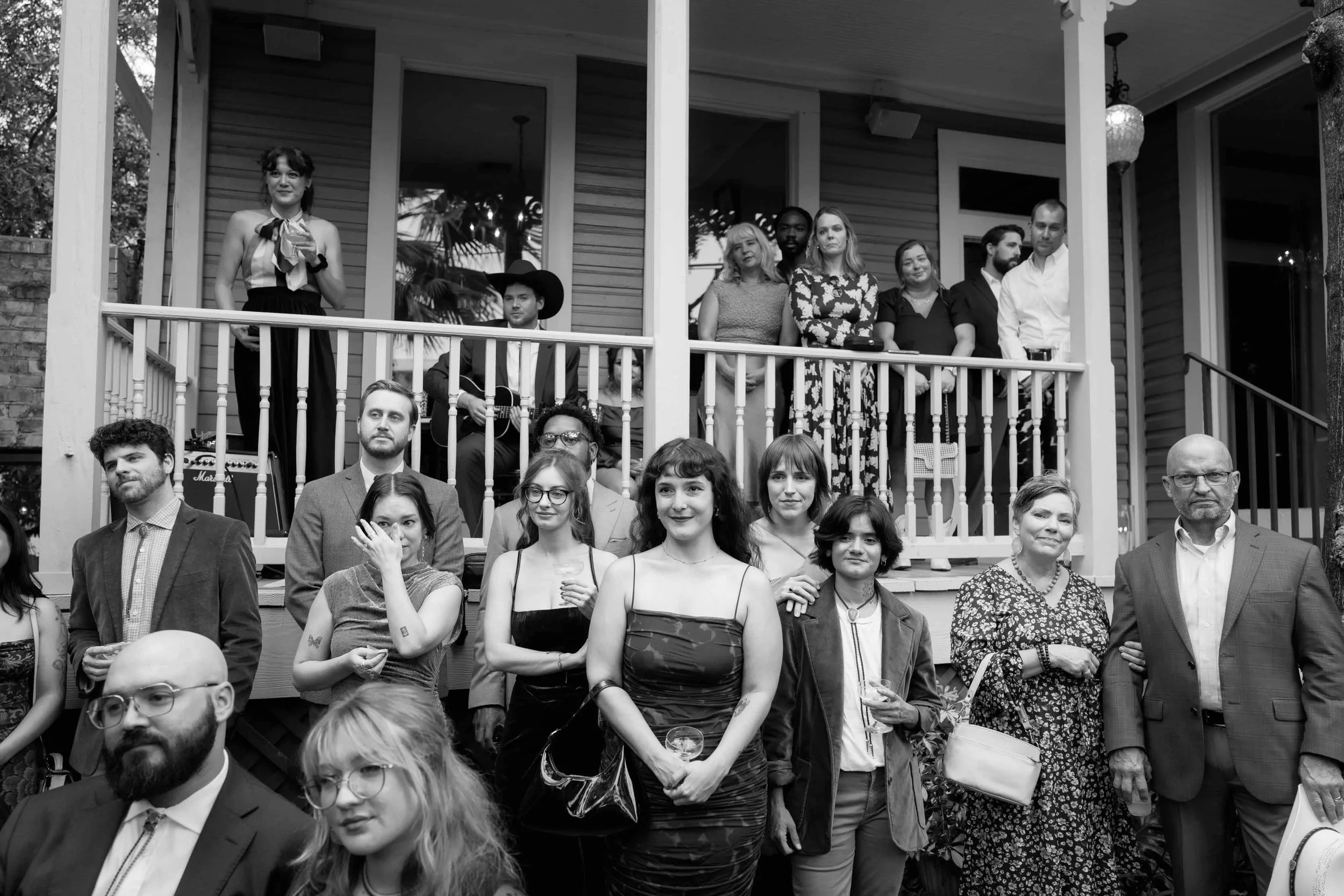 documentary style photography