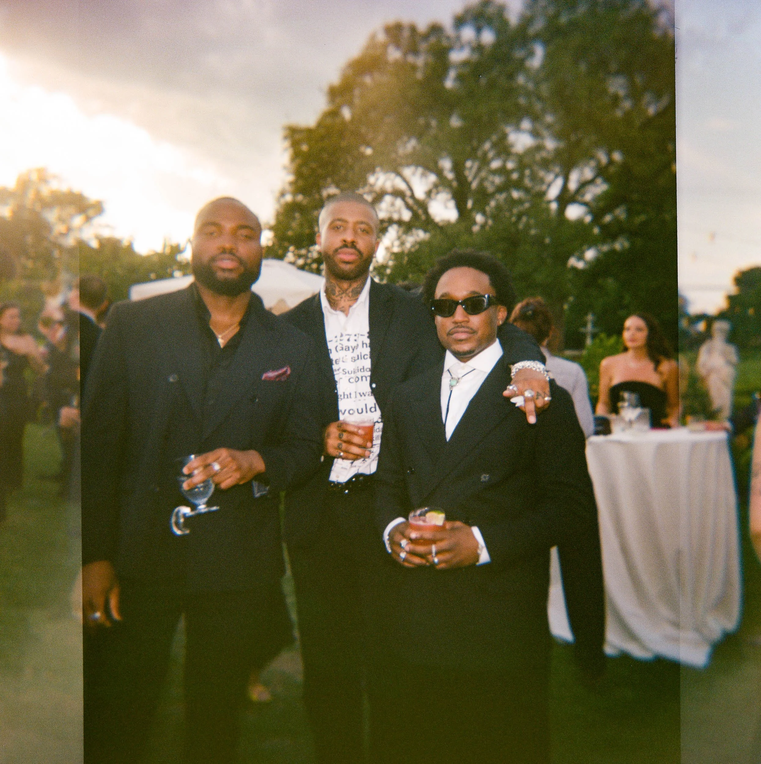 film wedding photography