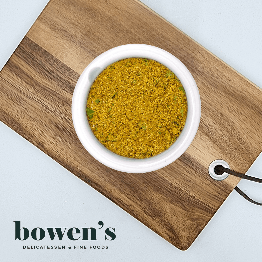 Herbies Vadouvan Curry Mix — Bowen's Delicatessen