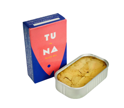 La Narval – Tuna in Olive Oil