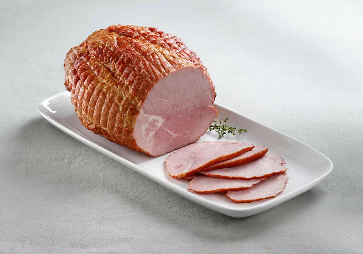 Bowen's Boneless Whole Ham