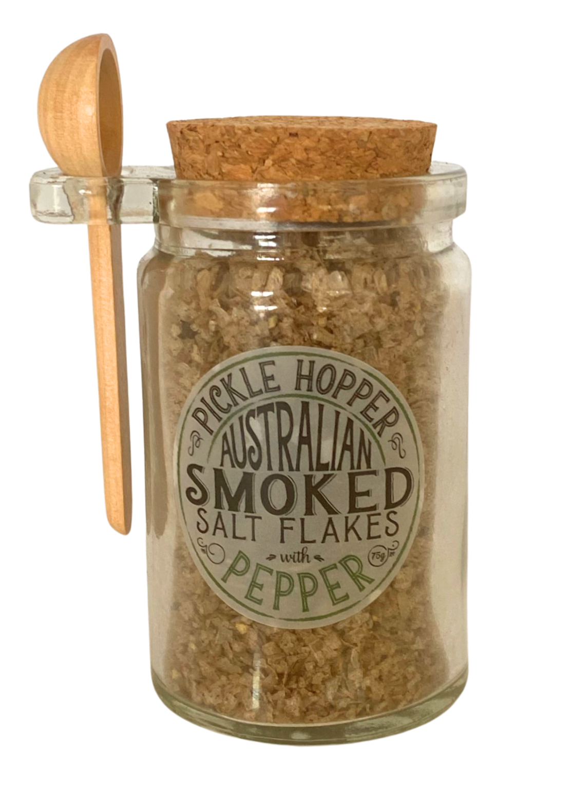 Pickle Hopper Smoked Salt Flakes - Pepper.png