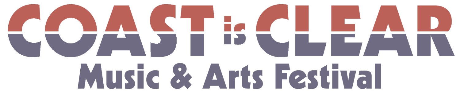 COAST Is Clear Music & Arts Festival