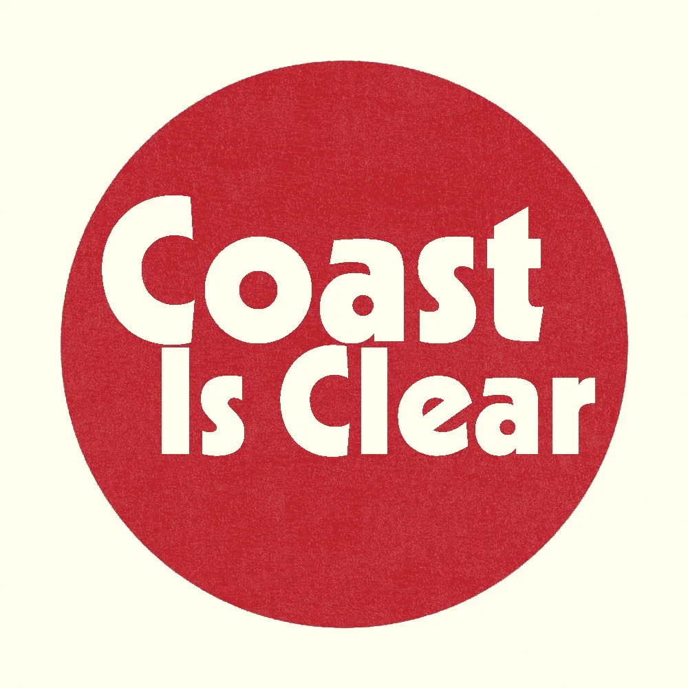 Coast Is Clear Festival