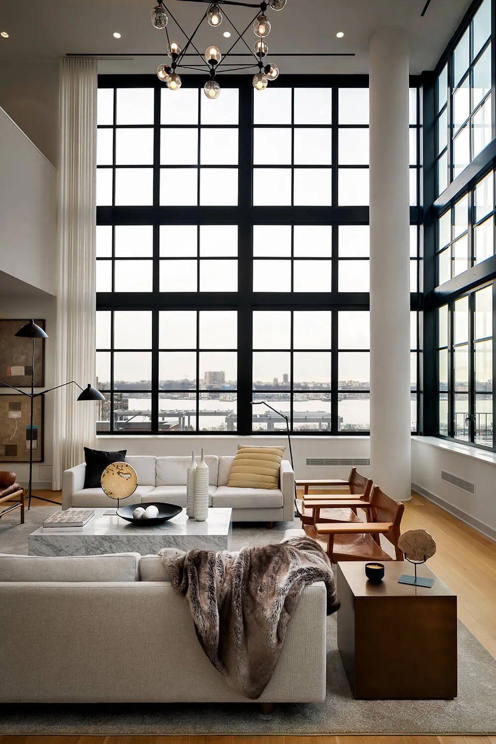 NYC PENTHOUSE