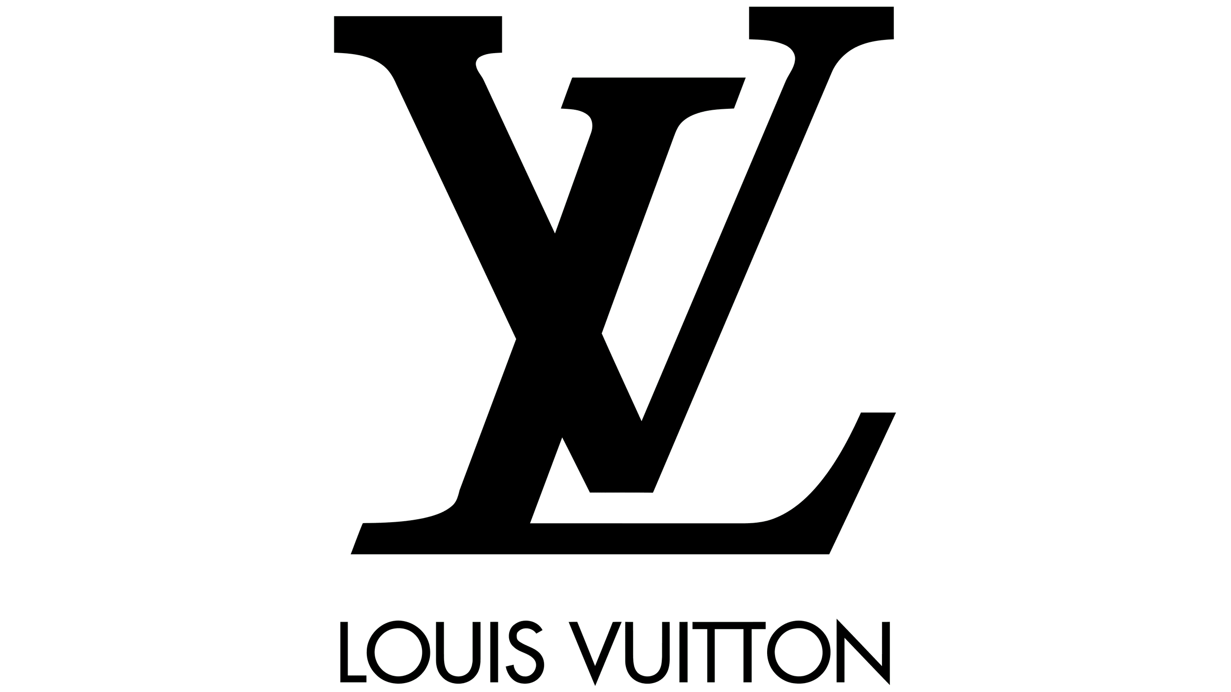 Louis Vuitton Logo