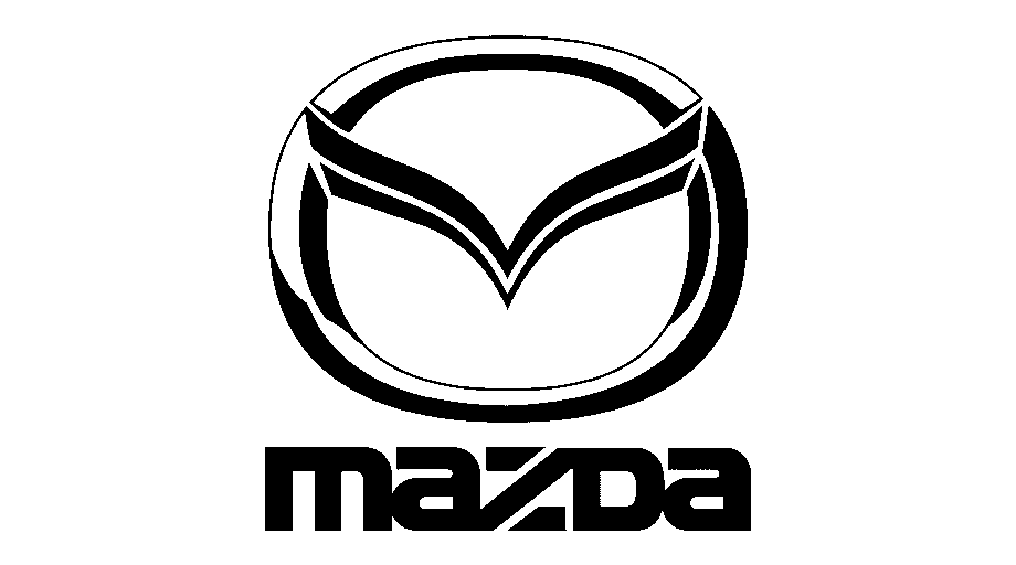 mazda logo