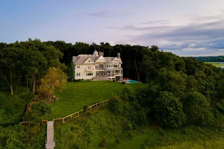 Drone Photography as a Design Storytelling Tool