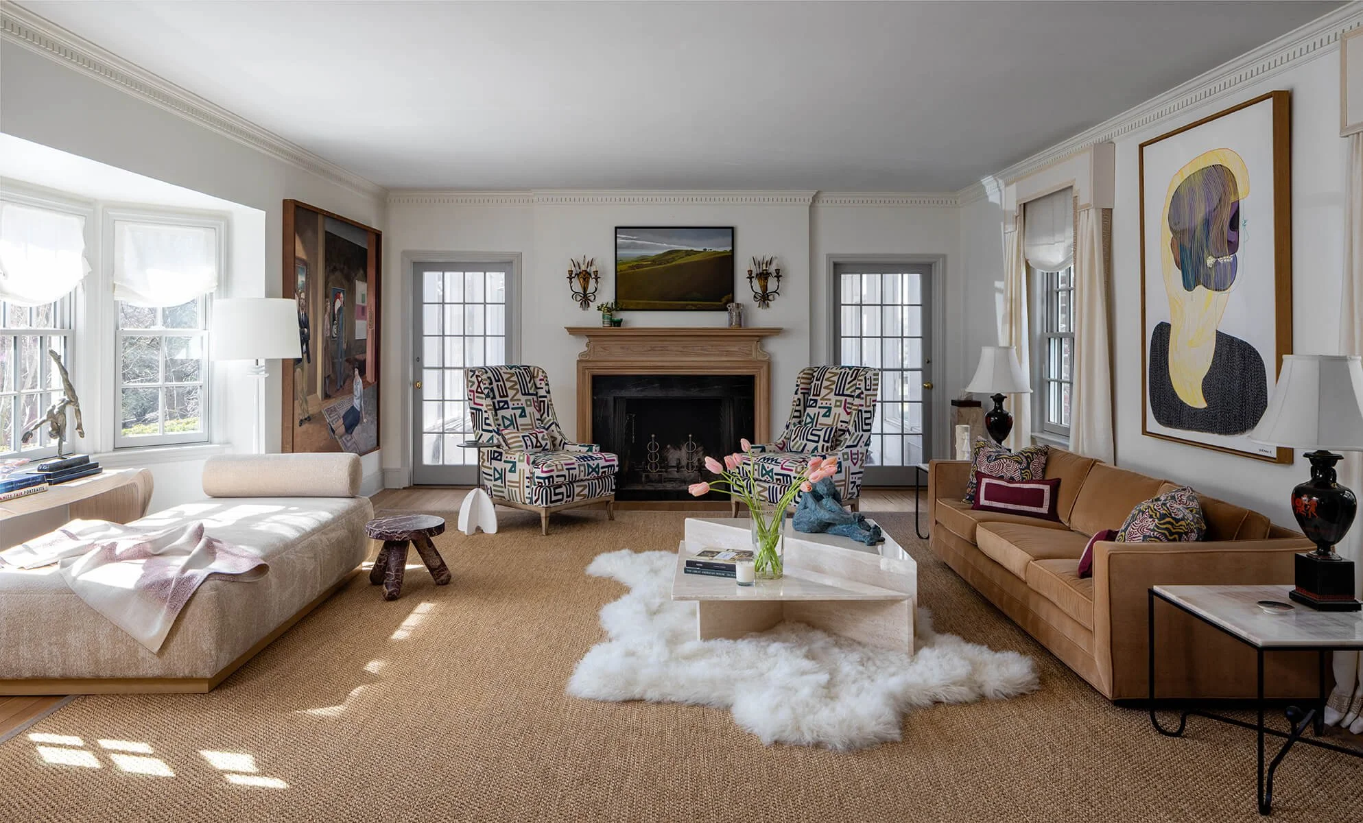 How Much Does Interior &amp; Architectural Photography Cost in NYC?