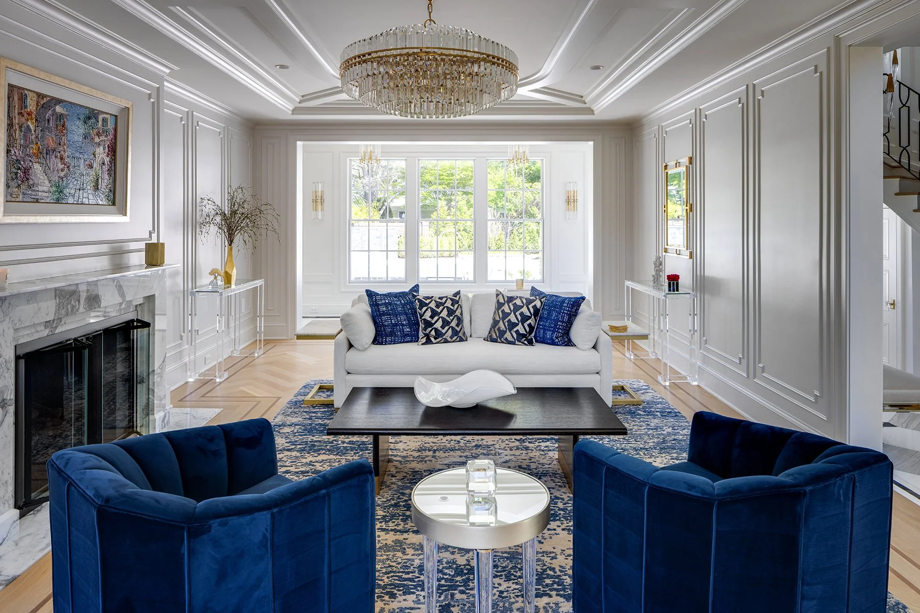 How to Prepare Your Space for an Interior Photo Shoot