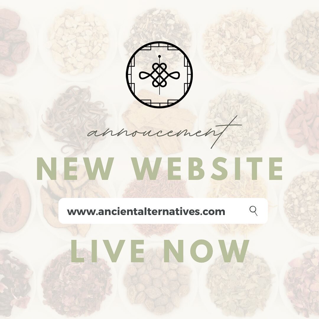 📣We are so happy to announce that we have launched our NEW website (Click the link in our BIO)! Please let us know your honest thoughts 💭 in the comments section below!
.
.
.
Thank you to @adelinacreative for helping us create such a beautiful and 