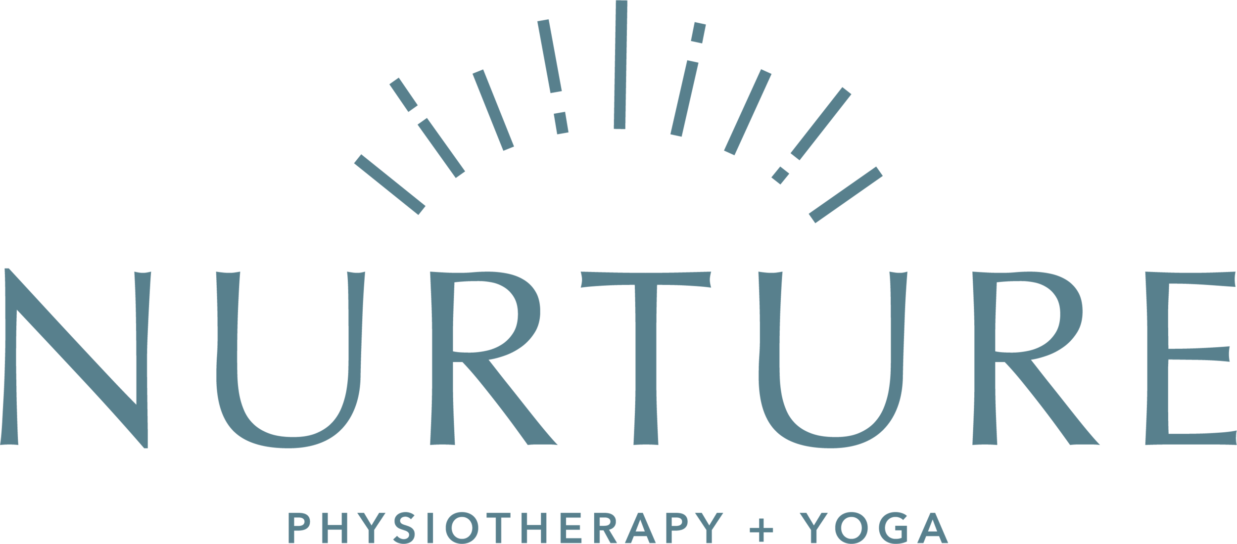 Nurture Physiotherapy + Yoga